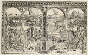 Kurfurst Friedrich I Palatins historia