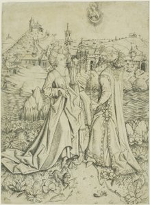 Augustus och Sibylla