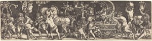 Bacchus triumf