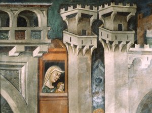 Inträde i Jerusalem