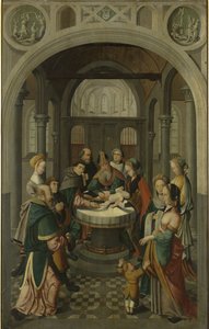  av Master of Alkmaar