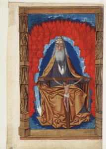 Trefaldighetsboken, 1475-1499