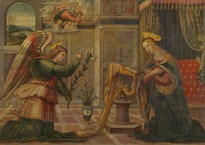 Kungörelse, c.1500