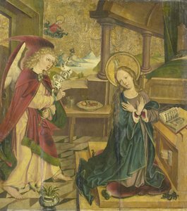  av Master of Salemer altar