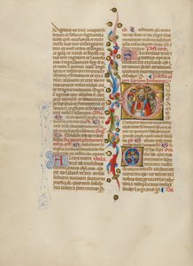 Ursprunglig G: All Saints
