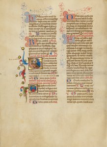 Ursprunglig uppgift: Saint Francis