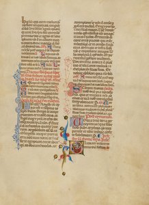 Inledande G: Saint Thomas Becket