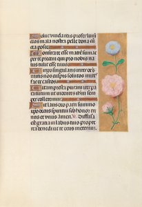 Hours of Queen Isabella the Catholic, Queen of Spain: Fol. 151r, c. 1500.