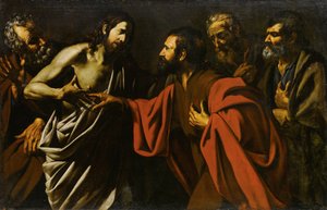 St Thomas otro av Master of the Gamblers