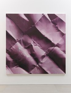 Elysium, 2012 (olja på duk) av Mat Collishaw