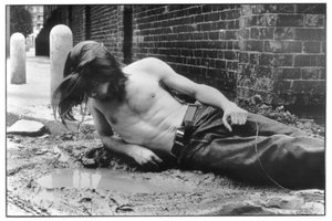 Narcissus av Mat Collishaw