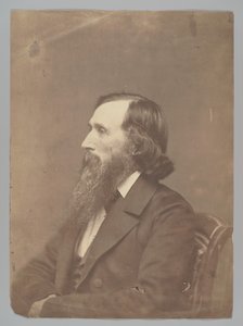 Ambrose Powell Hill av Mathew B. Brady