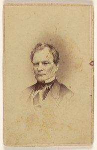  av Mathew B. Brady