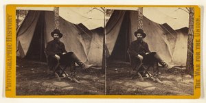  av Mathew B. Brady