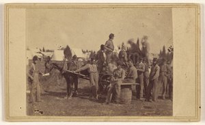  av Mathew B. Brady