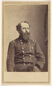  av Mathew B. Brady