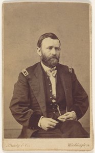  av Mathew B. Brady