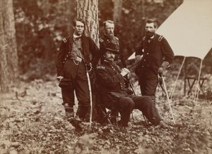  av Mathew B. Brady
