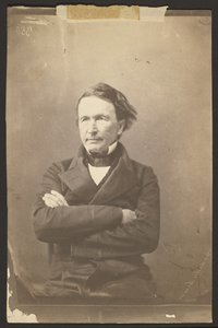 Leslie Coombs av Mathew B. Brady