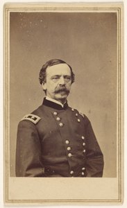  av Mathew B. Brady