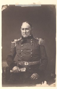  av Mathew B. Brady