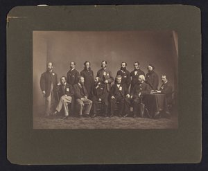  av Mathew B. Brady