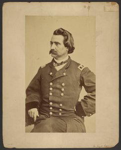  av Mathew B. Brady