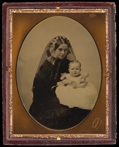  av Mathew B. Brady