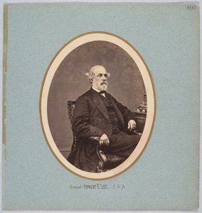  av Mathew B. Brady
