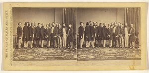  av Mathew B. Brady