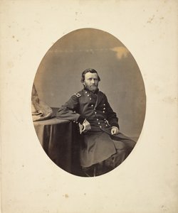  av Mathew B. Brady