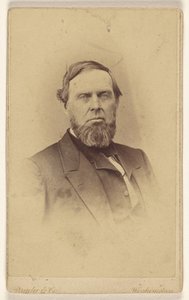  av Mathew B. Brady