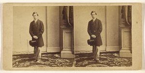  av Mathew B. Brady