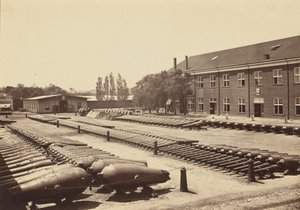  av Mathew B. Brady