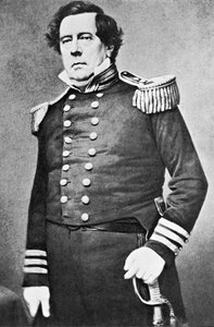 Commodore Perry (s/v foto)