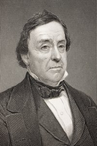 Lewis Cass, från 
