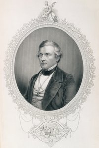 Millard Fillmore, från 