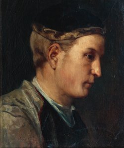 Pojke huvud