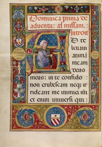 Initial A