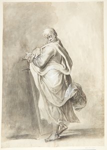 Jesus och de 12 apostlarna: Paulus