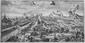 Slaget vid Prag i oktober 1648, 1648.