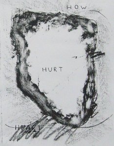 hokey, 2010 (litografi) av Matthew Hilton