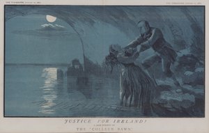 Rättvisa för Irland! av Matthew