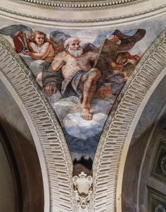 S:t Matteus evangelisten