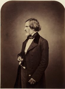John Gibson av Maull and Polyblank