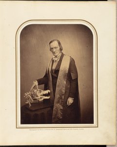 Professor Owen, F.R.S. av Maull and Polyblank
