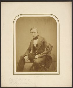 [Richard Kippist, Lib. L.S.] av Maull and Polyblank