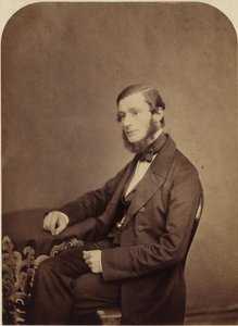 Stephen S Alford av Maull and Polyblank