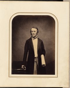 Den högvälborne W. E. Gladstone, parlamentsledamot. av Maull and Polyblank
