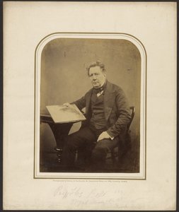 [Thomas Bell, F.R.S.] av Maull and Polyblank